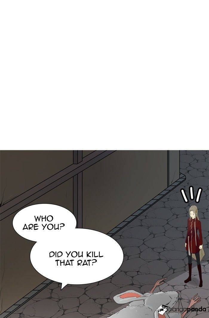 Tower of God Chapter 357 image 007